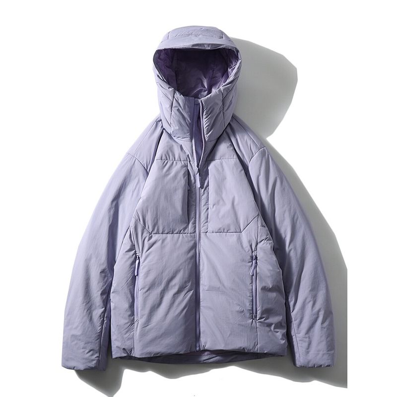 Niaojia Outdoor Sports Camouflage down Jacket Windbreaker for Men and Women Winter Workwear Cotton Coat Export Men's Cotton Clothing