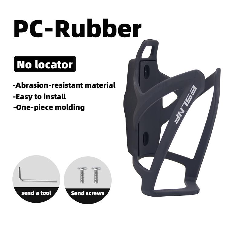 Ultralight Bike Bottle Cage Locator with Tool Mount Mountain Bike Bottle Holder Bike Accessories for iPhone