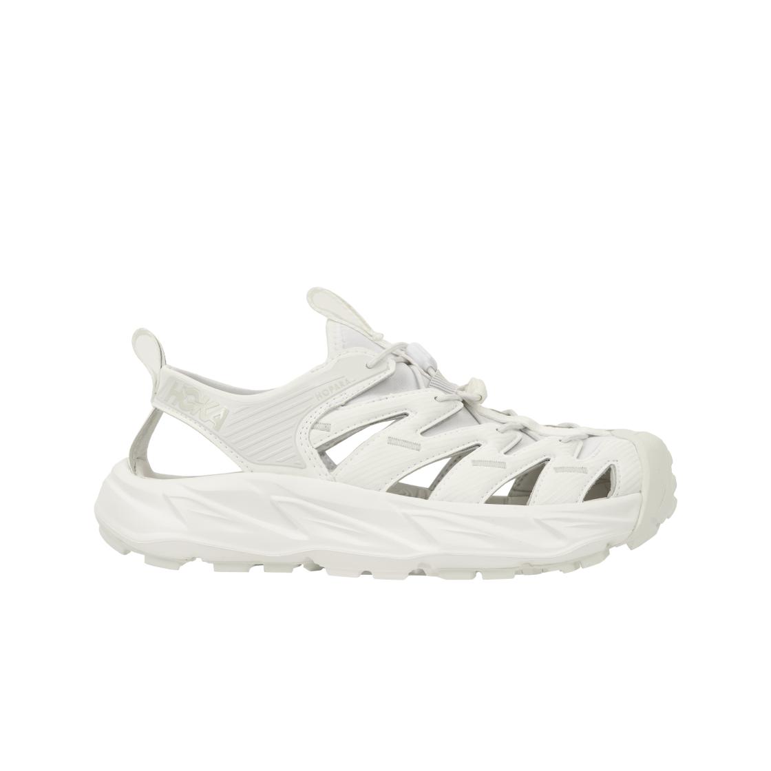 Кроссовки HOKA Hopara Sandal Triple White Unisex 1123112-WHWH 41⅓