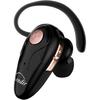 Bluetooth Headset, V5.0 Ultralight Wireless Headphone Cell Phone Earpiece with Mic Headsetcase,Volume Control, Handsfree Earbud,Compatible with