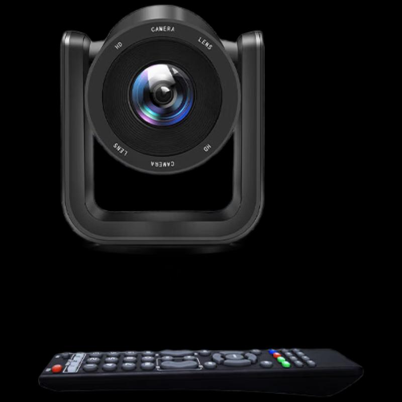 

Lenovo Thinkplus 10x Zoom 1080P Video Conference Camera (CN version)
