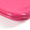 HERMES Bicolor Sac Aline Mini Crossbody Pochette bag Shoulder Bag