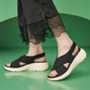 Fashion Thick Soled Sandals Women Lightweight Non Slip Comfortable Casual Sports Sandals Only Green Sandals for Women Sandalias Mujer