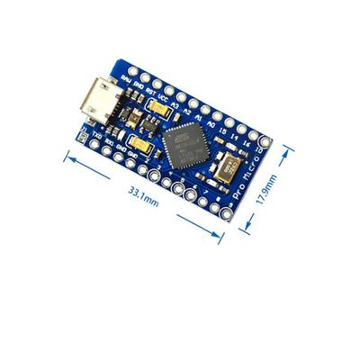 DIY modulok – Elektronikus modulok