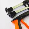 Lightweight Foldable Litter Picker Collapsible Trash Reacher Picker  Elderly Pickers