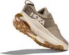 Hoka Transport Dune/eggnog Trekking Shoes