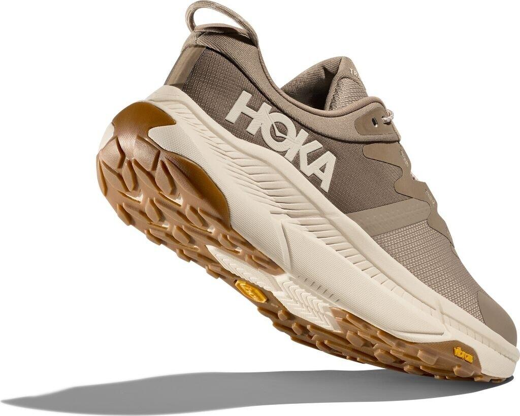 Hoka Transport Dune/eggnog Trekking Shoes