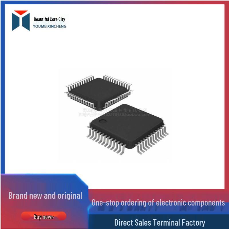 16-bit MSP430F2419TPMR LQFP64 Microcontroller - Brand New
