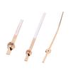 3135 Movement Watch Hands Replacement Movement Luminous Hands Watch Replacement Needles Repair Parts