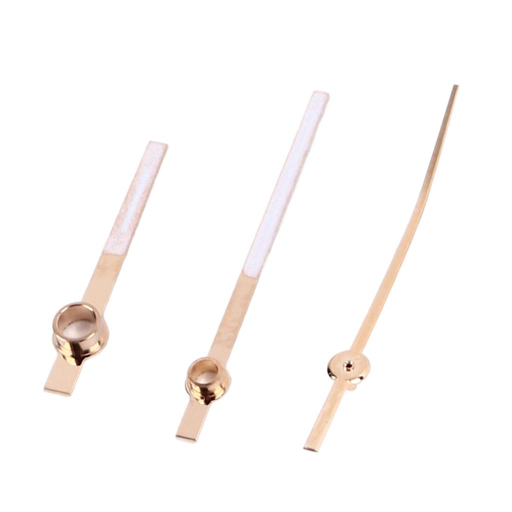 3135 Movement Watch Hands Replacement Movement Luminous Hands Watch Replacement Needles Repair Parts