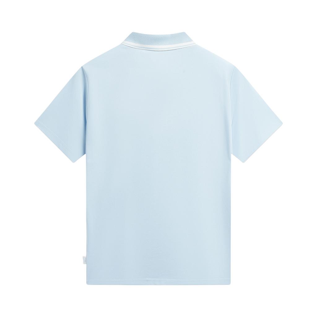 Li Ning Sports Trendy Collection Polo Shirt Men's APLW201-8