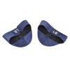 Adjustable Silicone Heel Protector: Comfortable, Breathable, Anti-Crack, Unisex Foot Care