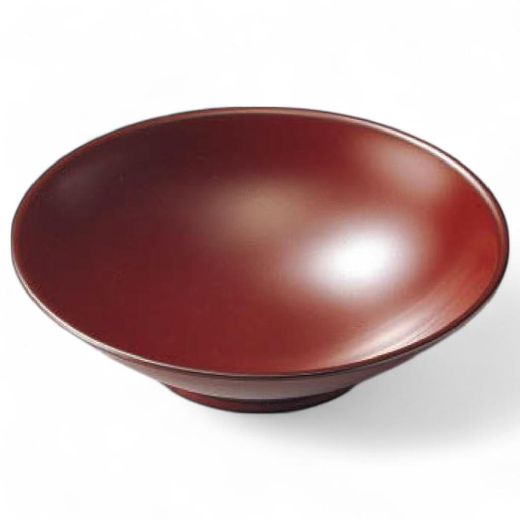 Lacquerware Made In Japan J-kitchens Plate, Hand-painted, PID-530889,