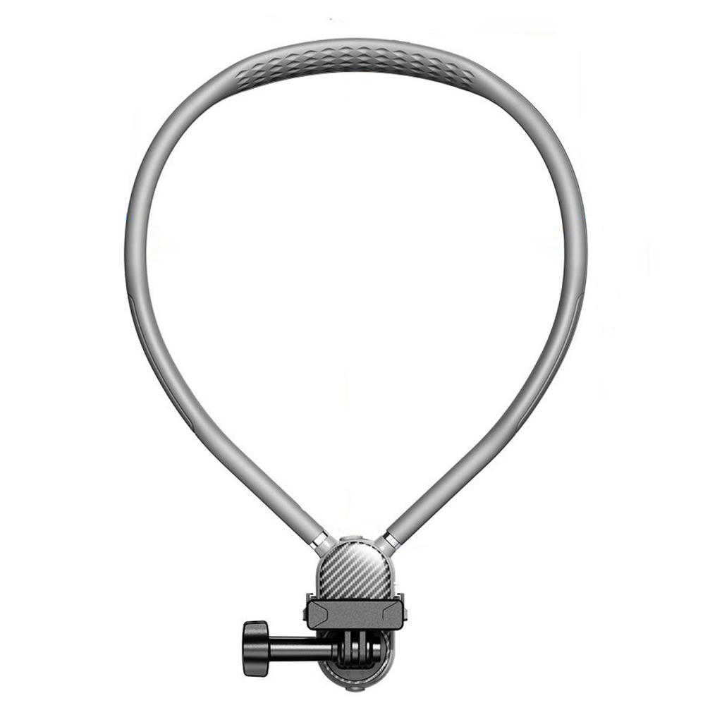 Action Camera Neck Bracket First Person 360 Mobile Phone Neck Shooting Chest Fixing Bracket