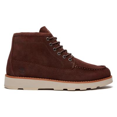Boots Britton Mills Mid