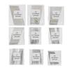 25Pcs Large Long Steel Needle Big Hole Sewing Needle Home Hand Sewing Tools Sewing Needles Set For Needlework Patches Embroidery
