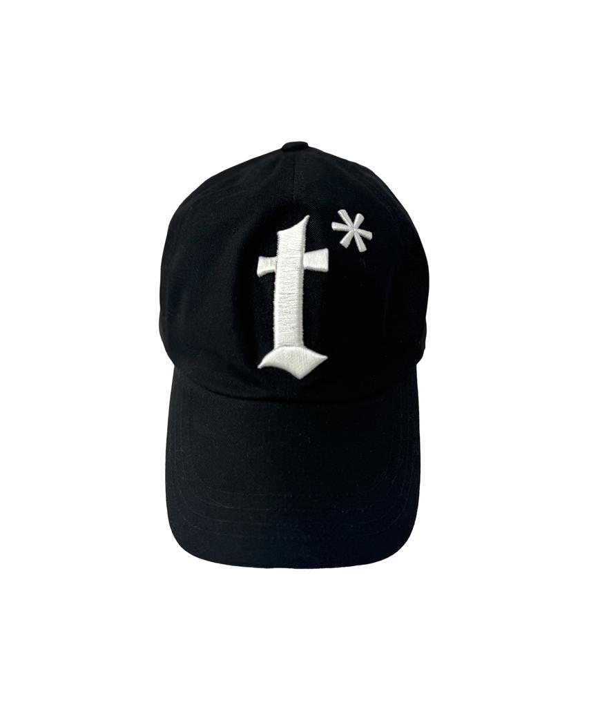 Tansanmageunesyum Carbonated Logo Ball Cap