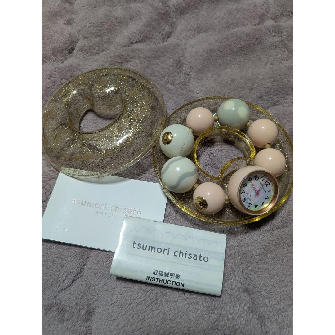 Б/у Часы Tsumori Chisato Happy Ball Happy Watch Часы