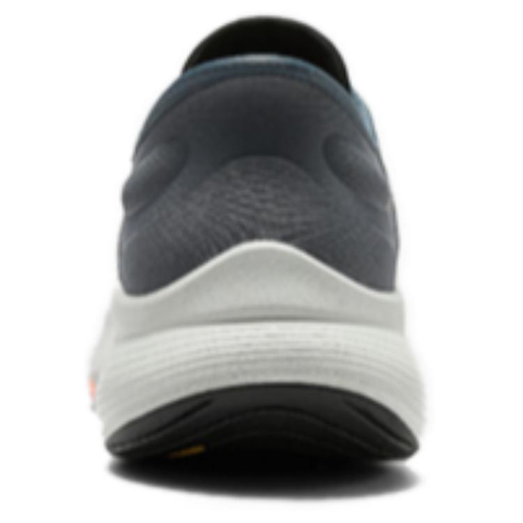 Skechers Go Walk Comfortable Versatile Low-Top Casual Shoes Men Sneakers Gray Blue 216584-GYBL