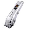 Pet Hair Trimmer: Professional Electric Clipper for Dogs & Cats