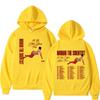 Mariah The Scientist Hoodie- To Be Eaten Ali