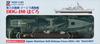 Pit Road 1/700 Skywave Series JMSDF Destroyer DDG-180 Haguro Pre-painted Plastic Model Kit JP16
