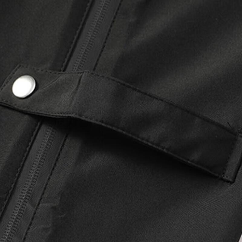 NASA MARVEL Men's Outdoor Windproof Waterproof Sports Pants