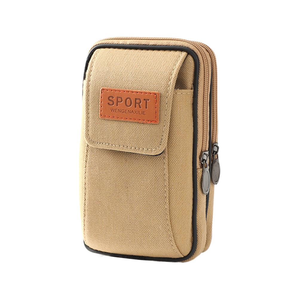 Waist Bag Men Tactical Molle Pouch Belt Coin Purse Waist Bag Outdoor Waist Fanny Pack Phone Pouch Camping Bags