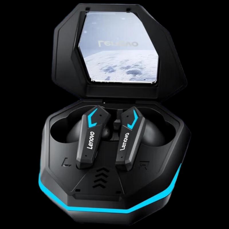 

Lenovo TG102 Wireless Bluetooth Earbuds