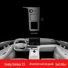 Geely Galaxy E5 Dashboard & Gear Shift Protective Film