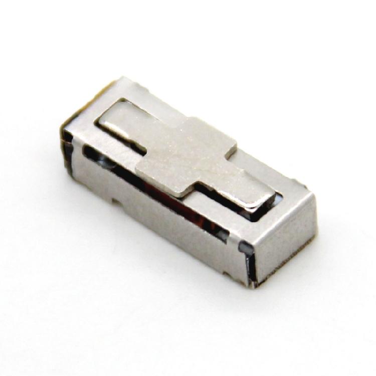 Metal for Bone Conduction Module GD14 For Earphone Sound Devices Metal Horn for Deafness Supplies