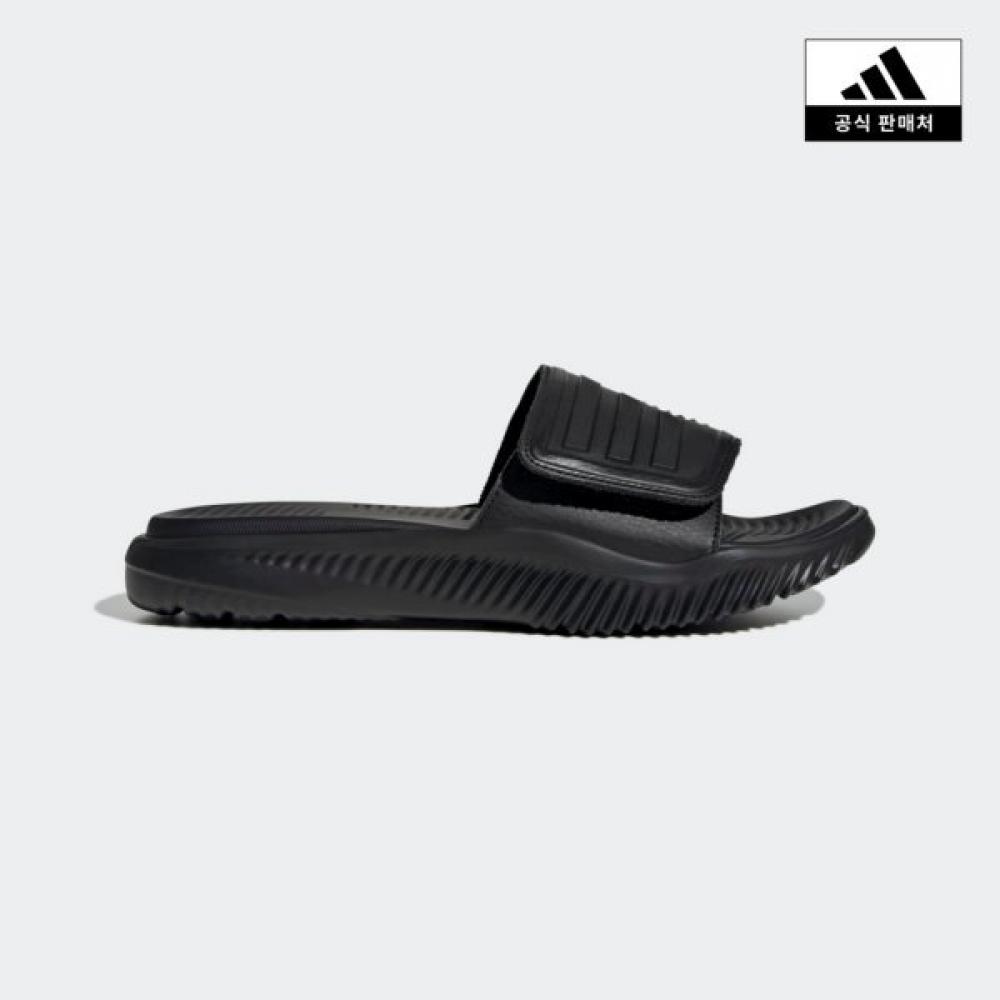 

Adidas Korea Official Alpha Response 2.0 Slide Jp5397 JP5397/295