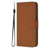 For Realme GT5 6 Case On For Coque Realme GT 6 6T 5 3 Flip Cover sFor Realme GT Neo5 204W Neo 6 SE Solid Color Leather Case Capa