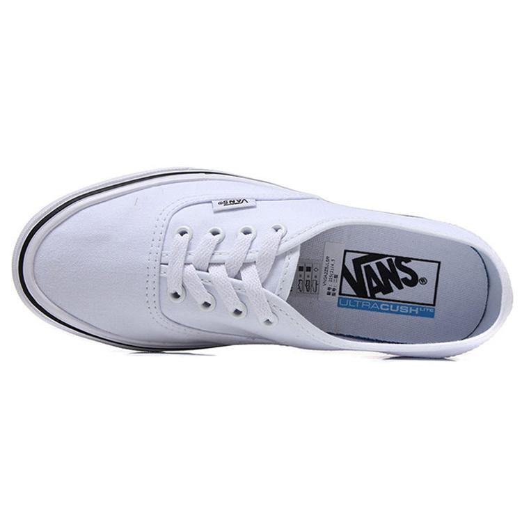 Vans Authentic 'True White' VN0A2Z5JL5R