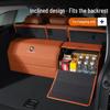T5 Xinghai Jingyi Leiting Trunk Storage Box for Dongfeng Fengxing Cars