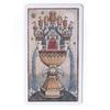 10,3*6cm Trionfi Della Luna Tarot