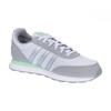 Adidas Run 60s Lifestyle Running IG1173 X Size 3.0 Sneakers, (Gray Green, 23.0, Women's)