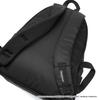Portage Black Manhattan Portage Backpack 22L STUYTOWN BACKPACK TWL POKEMON MP1277TWLBLPKMN Black [Manhattan Label]