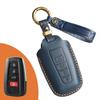 Retro Key Cover for Toyota Camry, Corolla, RAV4, and Others