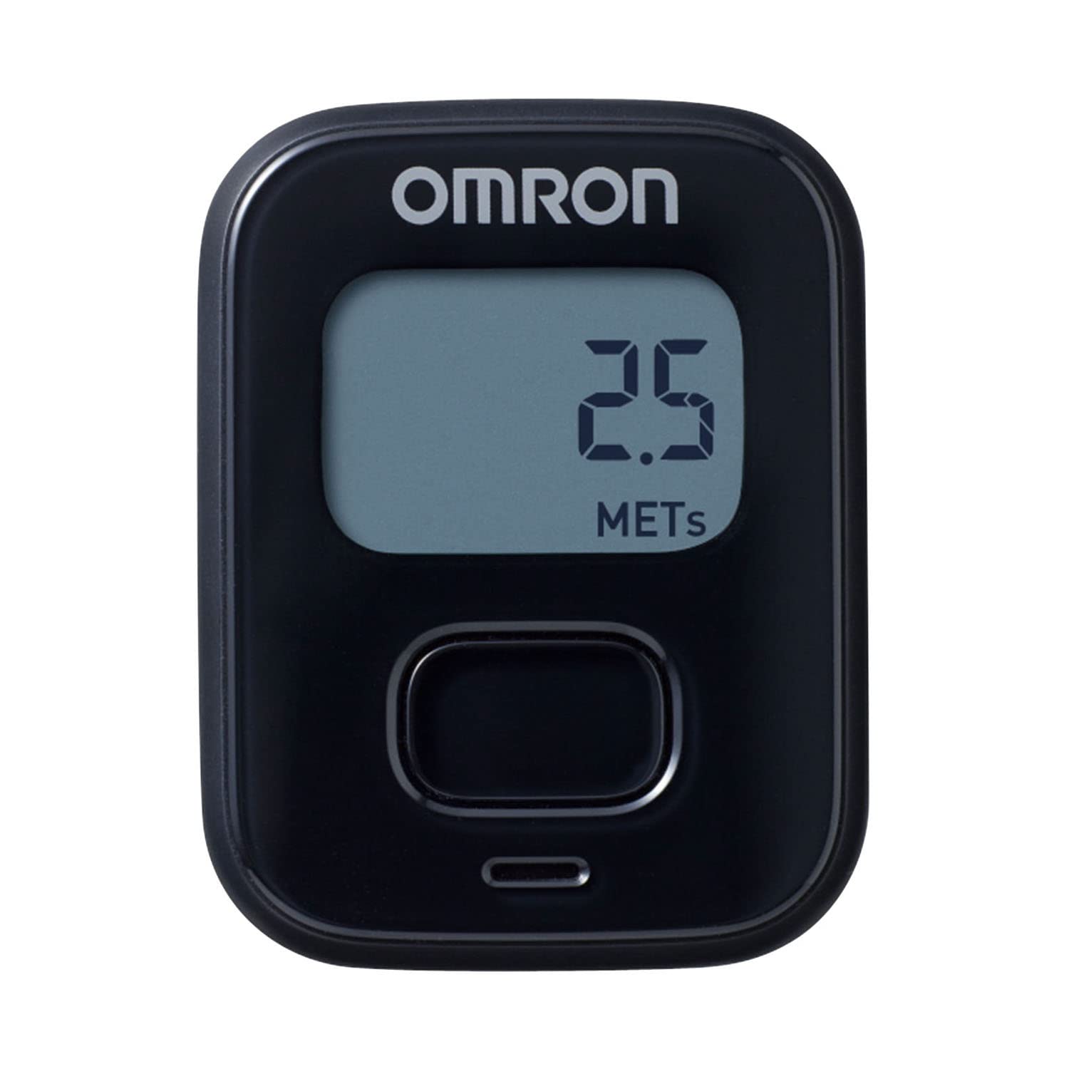 

Activity meter Active Style Pro HJA-750C