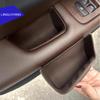 accessories for Volvo XC60 door storage box Door slot mat door handle storage box 2018-2024