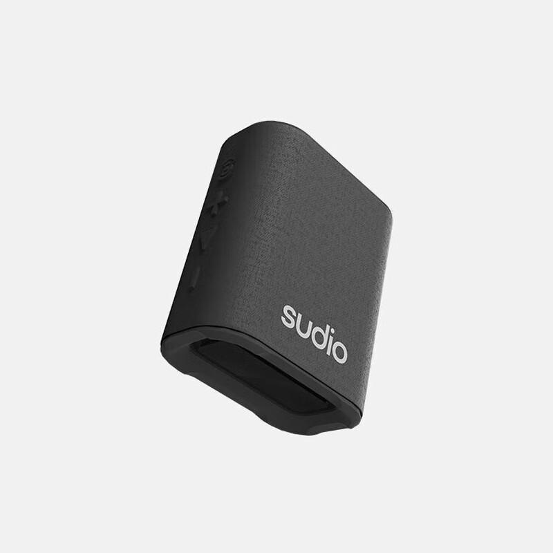 SUDIO S2 Wireless Bluetooth Portable Speaker
