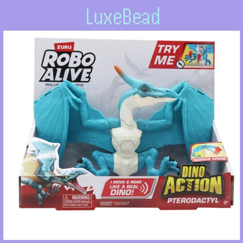 Plastic Dinosaur Figurine Toy For Kids Creative Gift Imagination