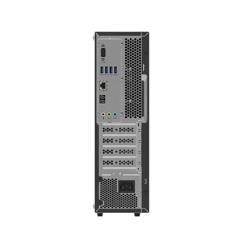 Рабочая станция Tiankuo T40Q с управлением CAS