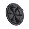 Headlight Back Cover Lid Dust Rear Cap For 16-19 Mitsubishi Outlander 8301D004