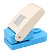 Large Embosser Punch for DIY Card Making and Projects, 31 38 mm