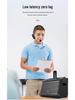 Wireless Headset Microphone for Teaching and Lectures