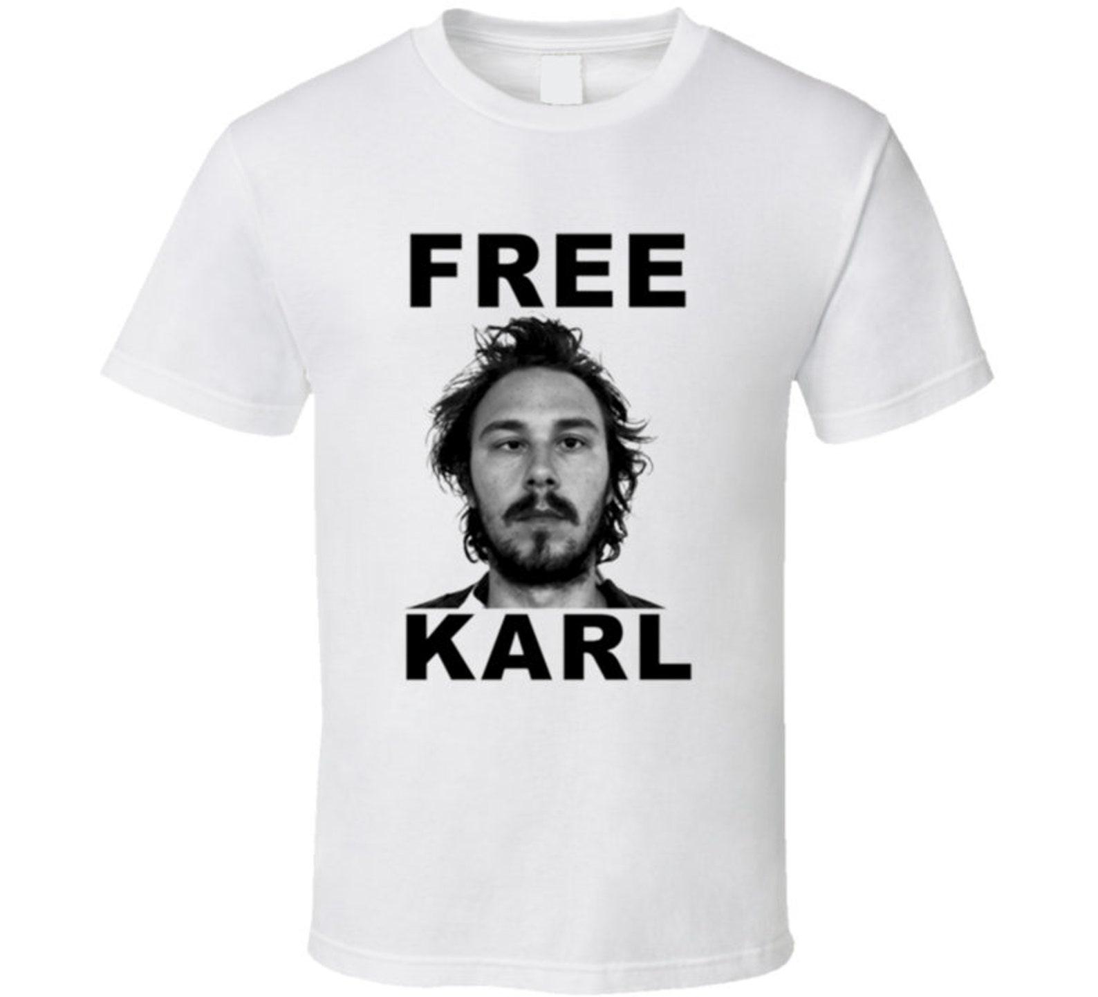New Workaholics Tv Show White Tshirt Size S- 2XL 3XL
