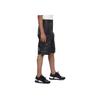 Puma Woven Shorts Men Bottoms Black 597196-01
