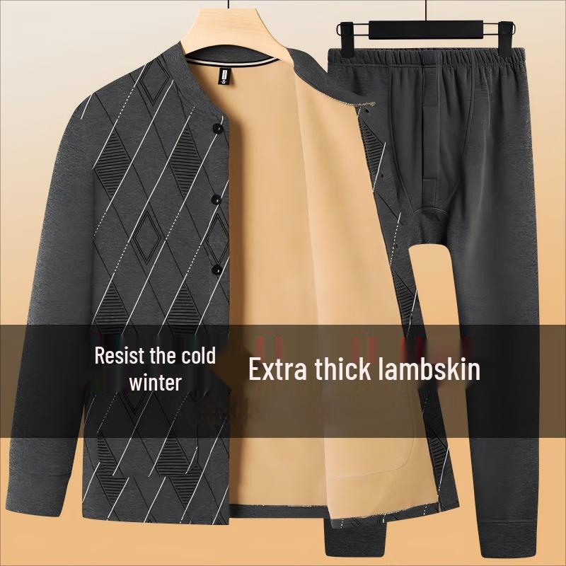 

Зимний комплект куртки с подкладкой Xiangyu Yougong L